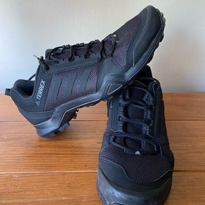 GUC adidas hiking shoes